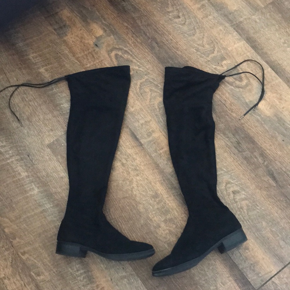 Circus by Sam Edelman Peyton boots size 8